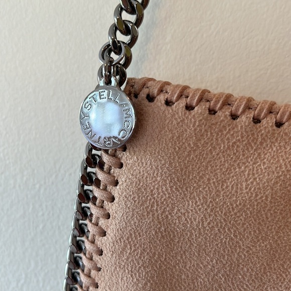 Authentic Stella McCartney Bag - Picture 4 of 5